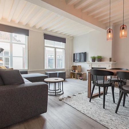 Appartement De Croone 米德尔堡 外观 照片