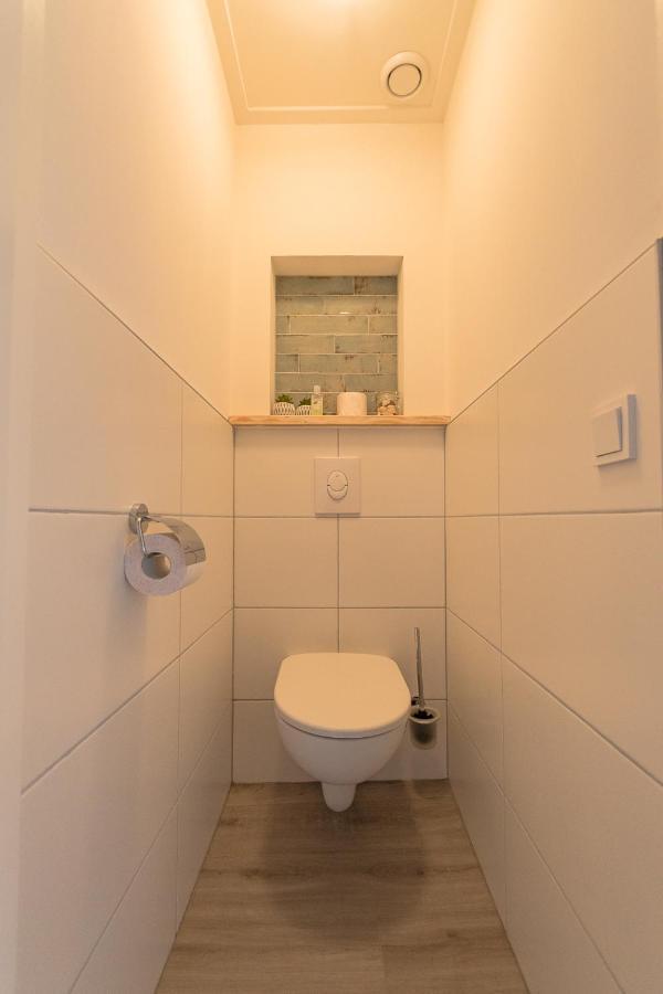 Appartement De Croone 米德尔堡 外观 照片