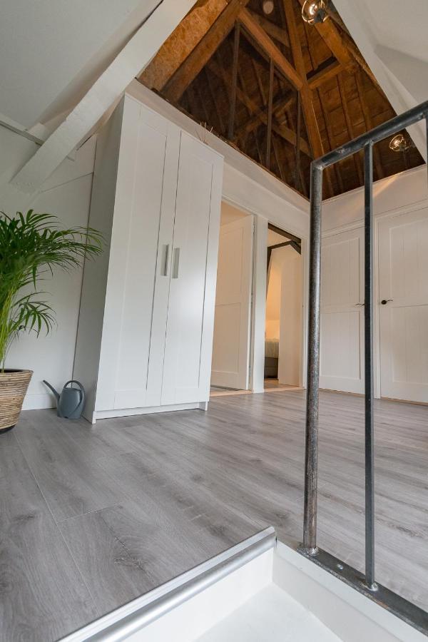 Appartement De Croone 米德尔堡 外观 照片