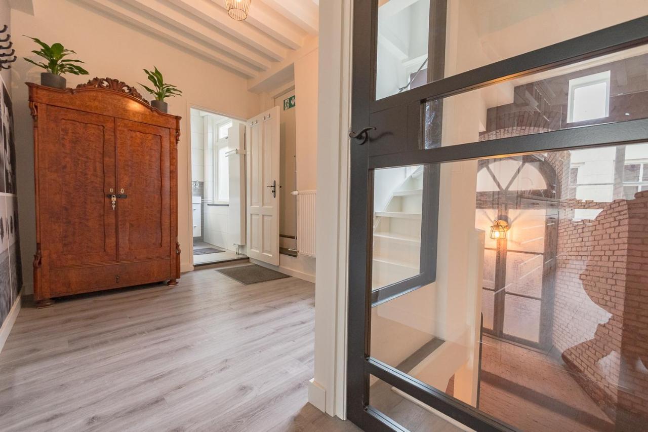Appartement De Croone 米德尔堡 外观 照片