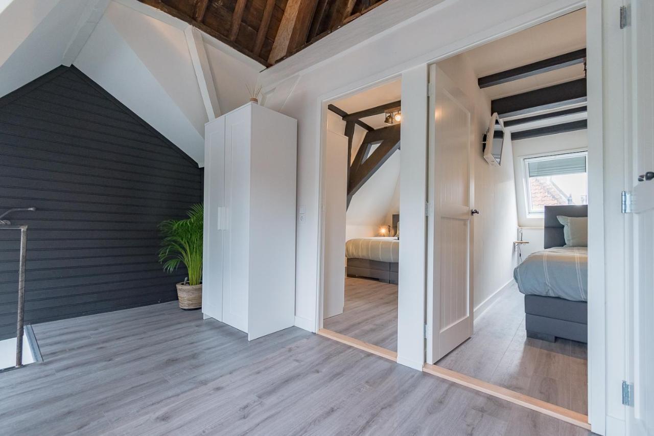 Appartement De Croone 米德尔堡 外观 照片