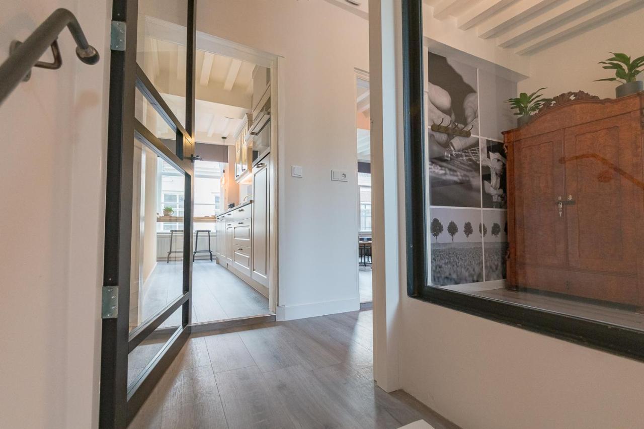 Appartement De Croone 米德尔堡 外观 照片