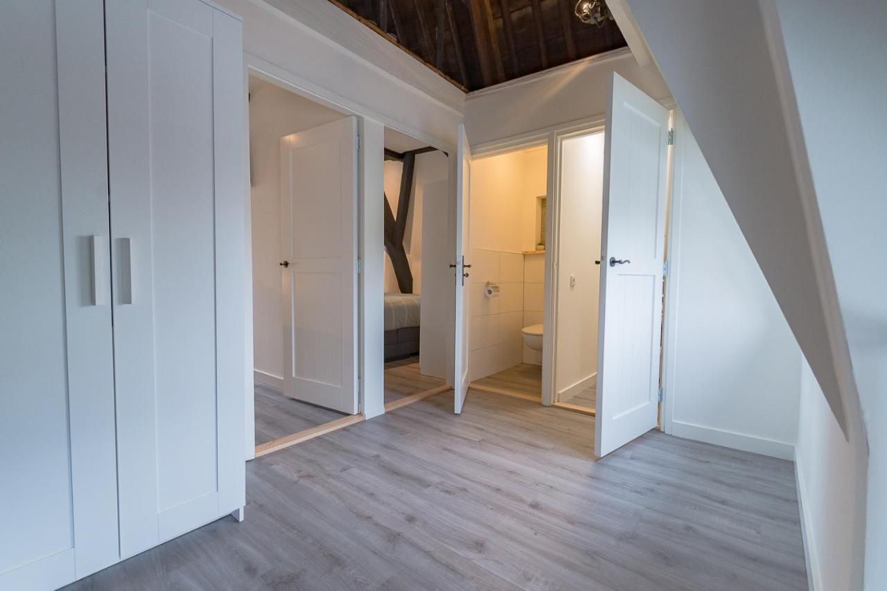 Appartement De Croone 米德尔堡 外观 照片